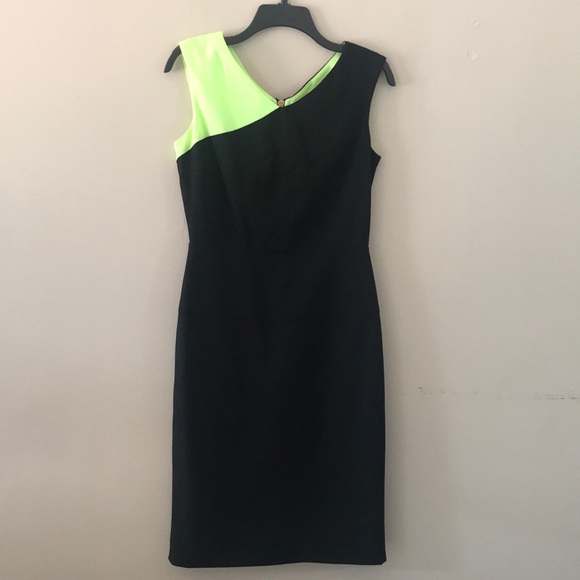 Calvin Klein Dress - Picture 1 of 8